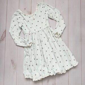 WDW Omi Jo Sweet Mint & Berry Innocent Dress